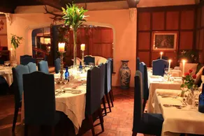 Danny Minnies Country House - Image 3