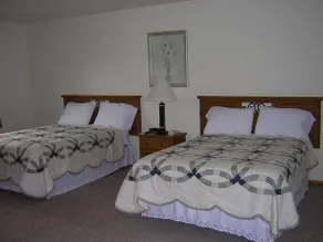 Oak Haven Lodge - Image 5