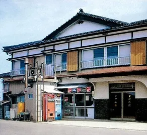 Sudareso <Sadogashima> - Image 1