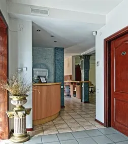 Aparthotel Styl MG - Image 5