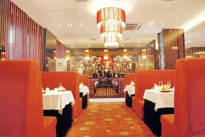 Shuozhou Oriental Yuyuan Hotel - Image 2