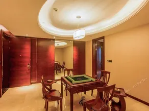 Dong Yue Garden Hotel - Image 5