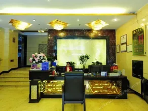 Huaya Hotel - Image 4