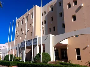 Sur Plaza Hotel - Image 5