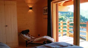 Top Chalet With Marvelous View - Image 2