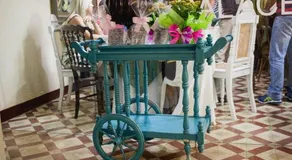Aimores Palace Hotel - Image 2