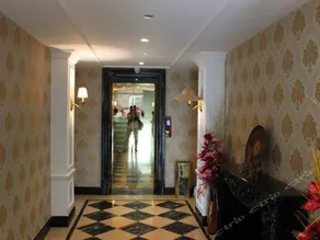 Xindu Hotel - Image 4