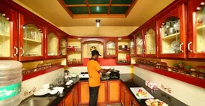 Rudra Houseboats - Image 4