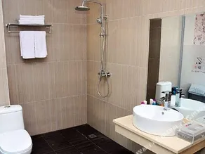 WEI'AI FASHION HOTEL - Image 3
