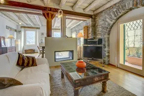 Ca Sbrisiga in Moltrasio - Image 3