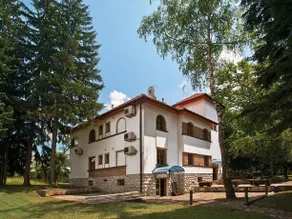 Garni Hotel Vila Drina - Image 1