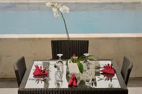 The Grand Bali Park Hotel - Image 4