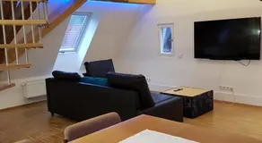 Meisterhaus Alpirsbach Wohnung OG - Image 5