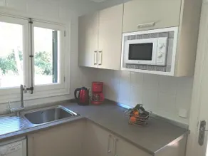 Holiday home Avenida Cavall Bernat Cala San Vicente - Image 2