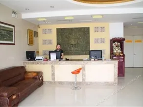 Jinchen Hotel - Image 3
