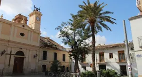 Welcome Valencia Benimaclet - Image 3