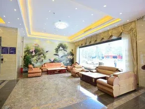Hedu Hotel (Dongguan Qiaotou) - Image 2
