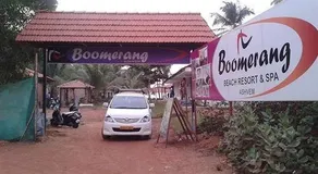 Boomerrang Ashvem - Image 3