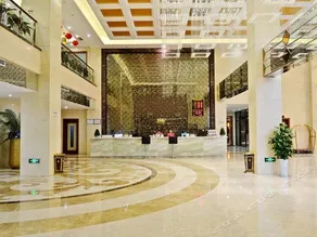 Puding Yichen Kaiyue Hotel - Image 2