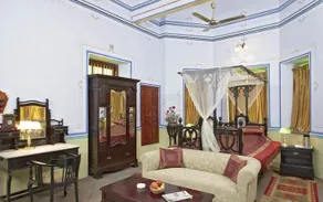 WelcomHeritage Koolwal Kothi Nawalgarh - Image 2