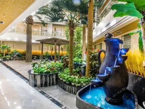 Yantai Hua An International Seoul Hotel - Image 5