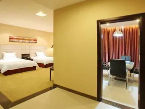 H Boutique Hotel (Dongguan Fenggang Xingao Shopping Plaza Branch) - Image 4