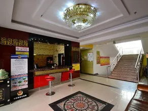 Hexing Esports Hotel (Central Avenue Baroque Branch) - Image 4