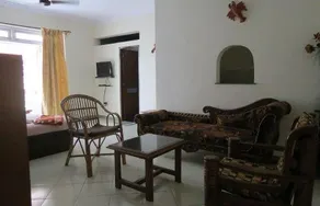 Hotel Golden Nest - Image 2