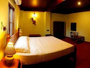 Rain Forest Ayur County Resort - Image 3
