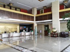 Donghong Hotel - Image 4