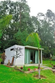 Romanticas Cabanas en Bosque - Image 5