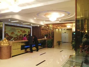 HUADOUSHISHANGJIOUDIAN - Image 3