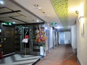 Motel 168 Shijiazhuang Xinhua Road - Image 4