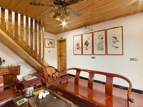 Yunshuiyao Shanshui Residence Nanjing Heguilou Linxi - Image 4