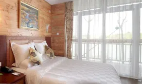 Xiamen Tianmu Hotspring Resort - Image 3