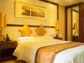 Chongqing Dian Jiang Hotel - Image 5