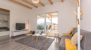 Bungalows with pool Dream of Kornati - Image 4