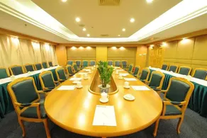 Sanya Haifuyuan Hotel - Image 2