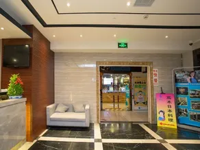 Homeinn Selected(Shanghai Jing'an Temple subway station store) - Image 5