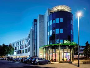 Ibis Styles Hildesheim - Image 5