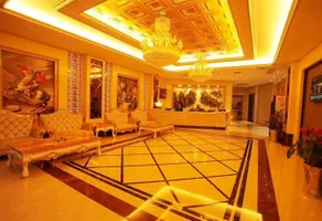 Grand Era Luxury Hotel (High-Speed Railway North Station Branch) - Image 4