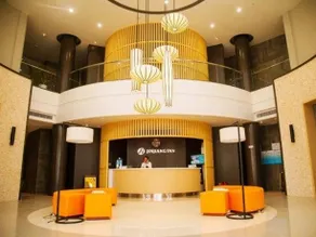 Jinjiang Star Hotel (Yancheng Jinfeng South Avenue) - Image 2
