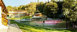 Lesanka Hotel & Wellness - Image 4