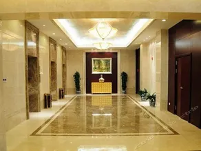 Anhui International Hotel - Image 5