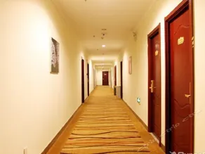 MANGGUO CHAIN HOTEL - Image 4