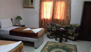 Al Zaidan Hotel - Image 4