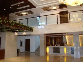 Ludao Shanzhuang Hotel - Image 5