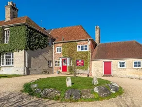 Manor Farm B&B - Image 2