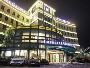 Skyscraper Hotel (Huangyan Jiufeng Park) - Image 5
