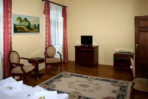 Lazne Hotel Vraz - Image 3